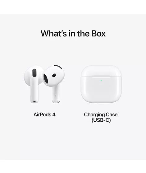 AirPod 4