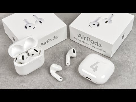 AirPod 4